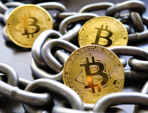 La tecnología «Blockchain»