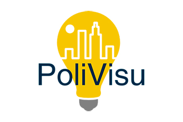 Logo Polivisu