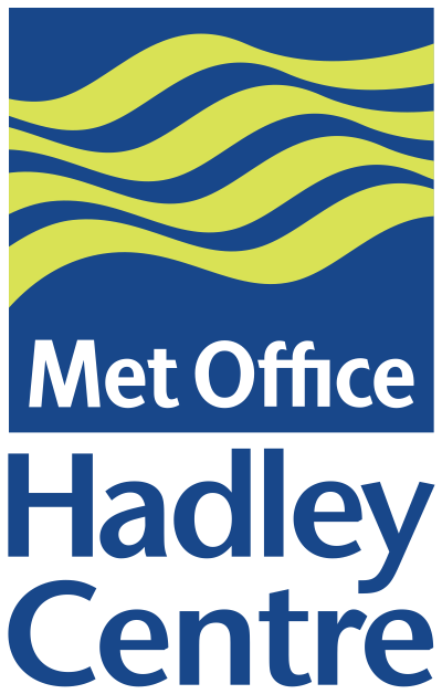 Hadley Centre Logo