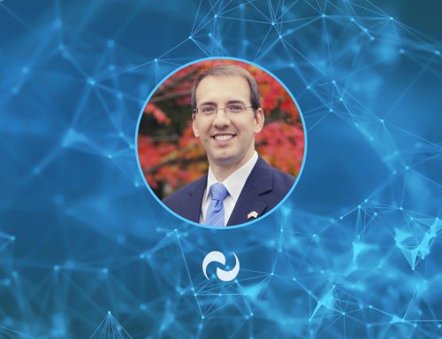 Interview with Michael Lake – President and CEO of Leading Cities