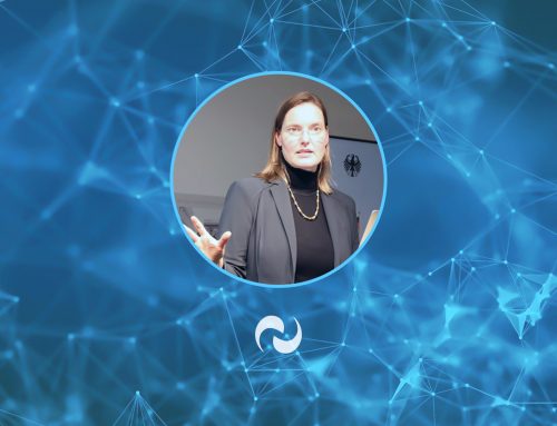 Interview with Dr. Anja Mihr – Berlin Governance Platform