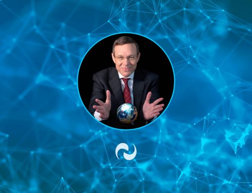 Entrevista a Avi Loeb – Director del Instituto de Teoría y Computación de Harvard