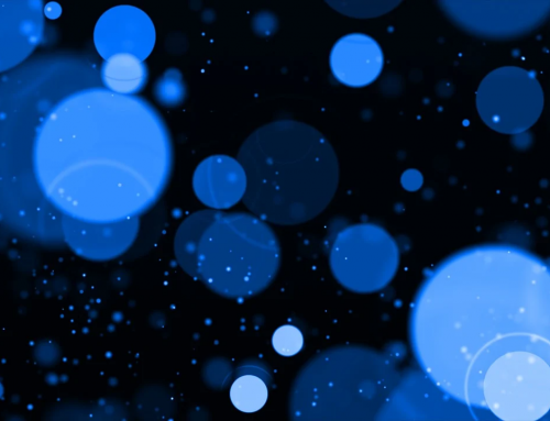 LA ECONOMÍA CIRCULAR EN EL CENTRO DE LAS POLÍTICAS PUBLICAS DE LA UE PARA LOS PRÓXIMOS AÑOS