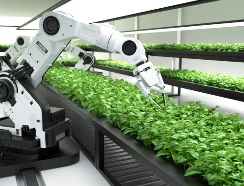 Project Drawdown: Tránsito hacia un sistema alimentario justo y sostenible