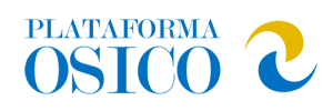 Plataforma OSICO Logo