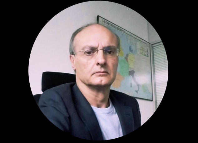 José Esteban Gabarda