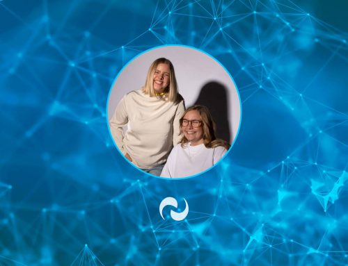 Entrevista a Julika Schwarz y Lousia Graupe, diseñadoras del proyecto Water from Air