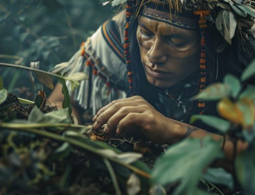 Protegido: Saberes Indígenas y Ciencia: Un Diálogo para el Futuro del Planeta