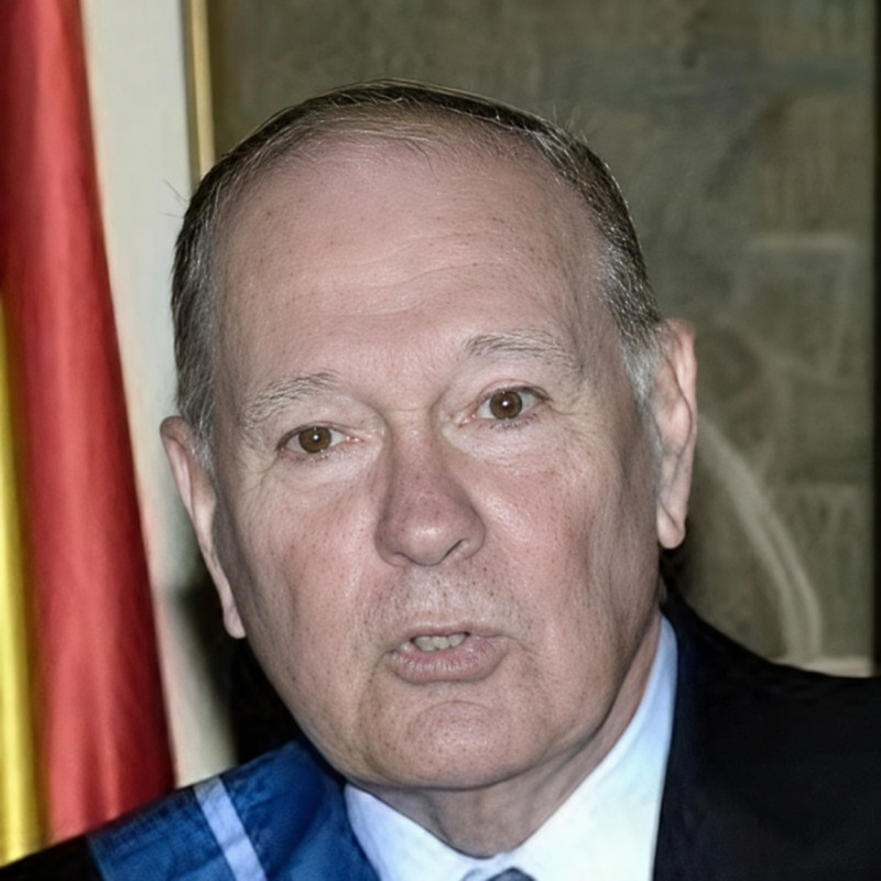 Fotografía de José Luís Pardos