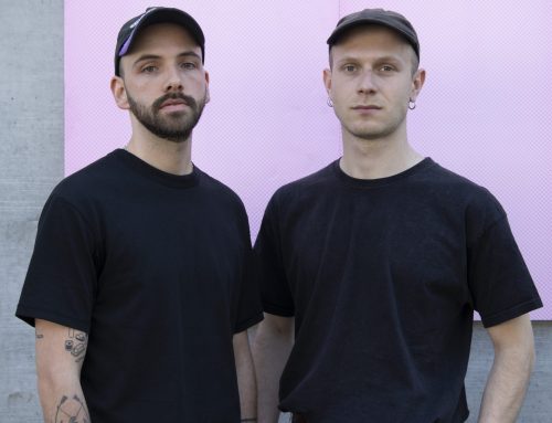 Protegido: Entrevista con Luc Schweizer y Andrin Stocker.