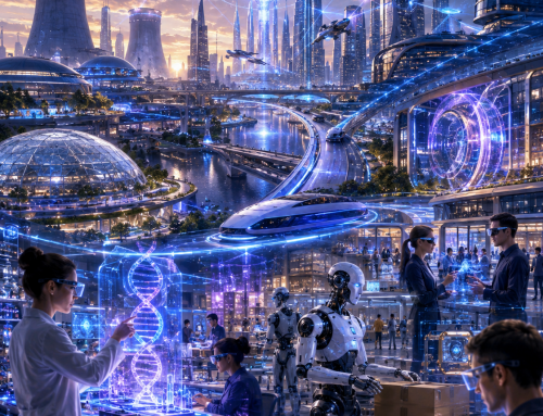 Protegido: MIT Technology Review — Tecnologías Emergentes 2026
