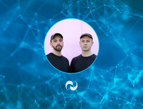Entrevista con Luc Schweizer y Andrin Stocker.
