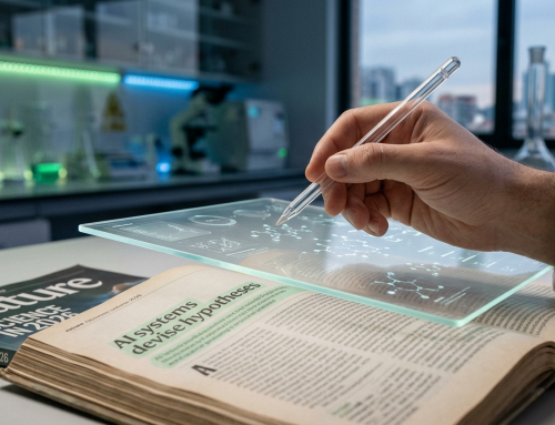 La IA en la Ciencia: Reflexión Crítica del Reportaje de Nature (2026)