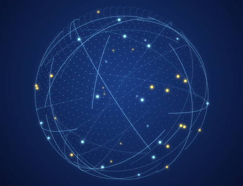 Una lectura amplia de las tendencias globales en inteligencia artificial (2026)