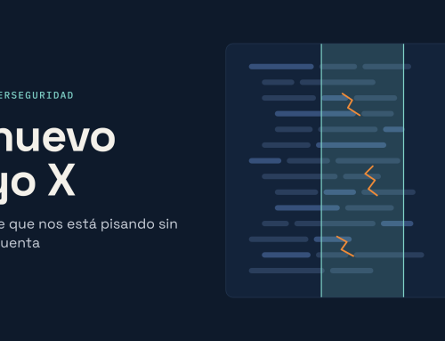 El nuevo rayo X: IA y ciberseguridad