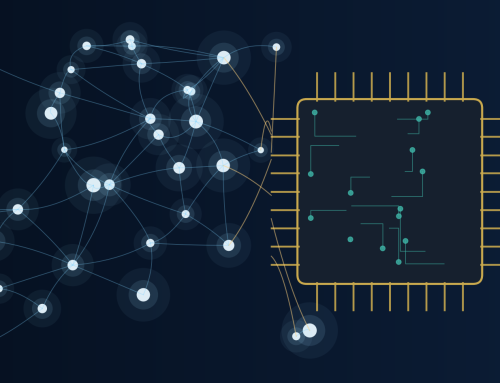 Neuronas en un chip: una oportunidad para llegar a tiempo